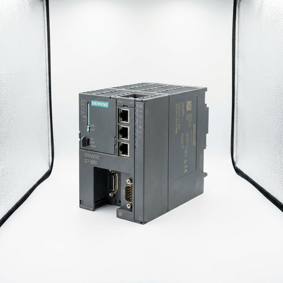 Siemens 6ES7317-2AJ10-0AB0