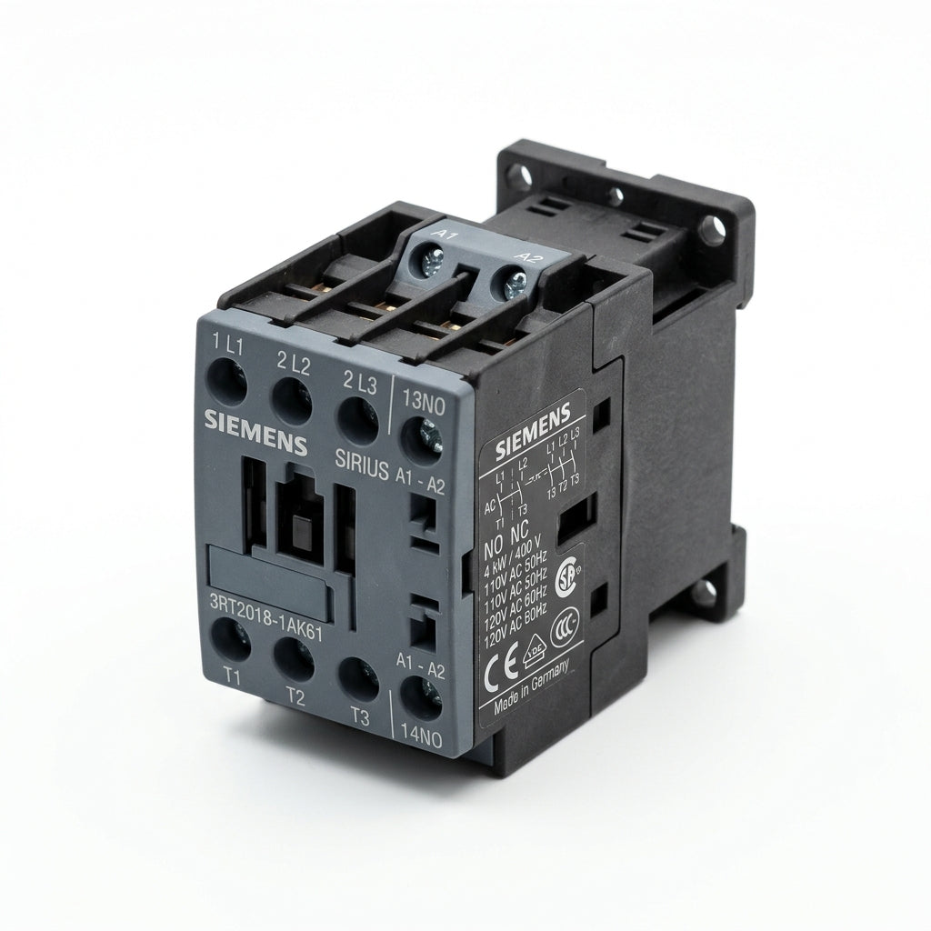 SIEMENS/EP 3RT2018-1AK61