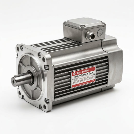 Allen-Bradley MPL-A4540F-HK72AA