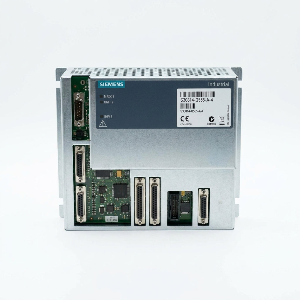 Siemens S30814-Q555-A-4
