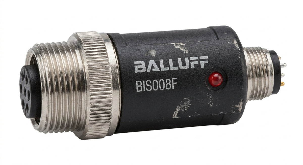 BALLUFF BIS008F