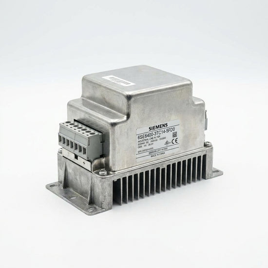 Siemens 6SE6400-3TC14-5FD0