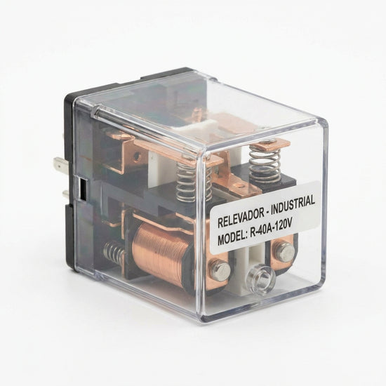 BIND CONTRINEX YRB-4EML-31S