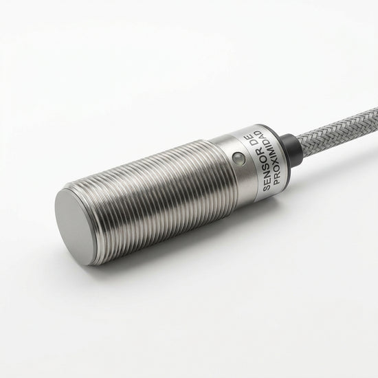 BIND FESTO SENSOR DE PROXIMIDAD SIEN-M8B-NS-K-L