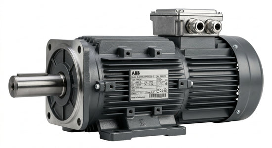 ABB 8LSAA4.D8045S200-3