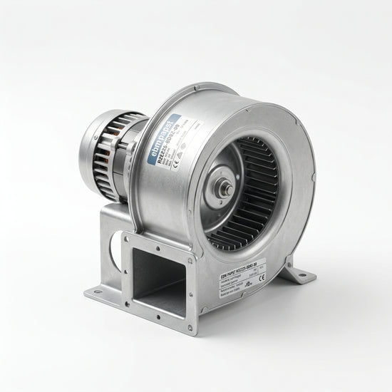 EBM PAPST R2E225-BD92-09