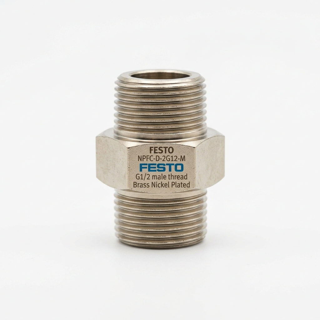 FESTO NPFC-D-2G12-M