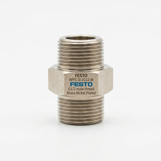 FESTO NPFC-D-2G12-M