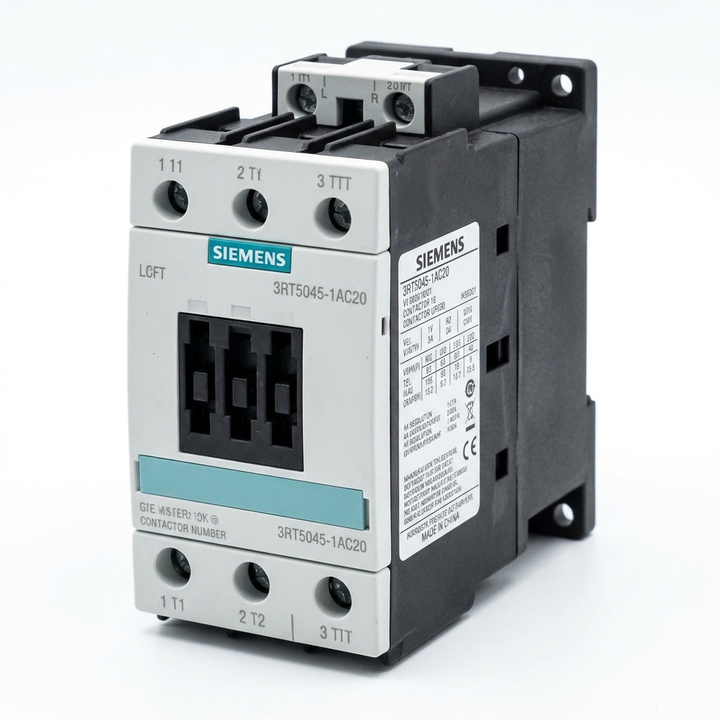 Siemens 3RT5045-1AC20