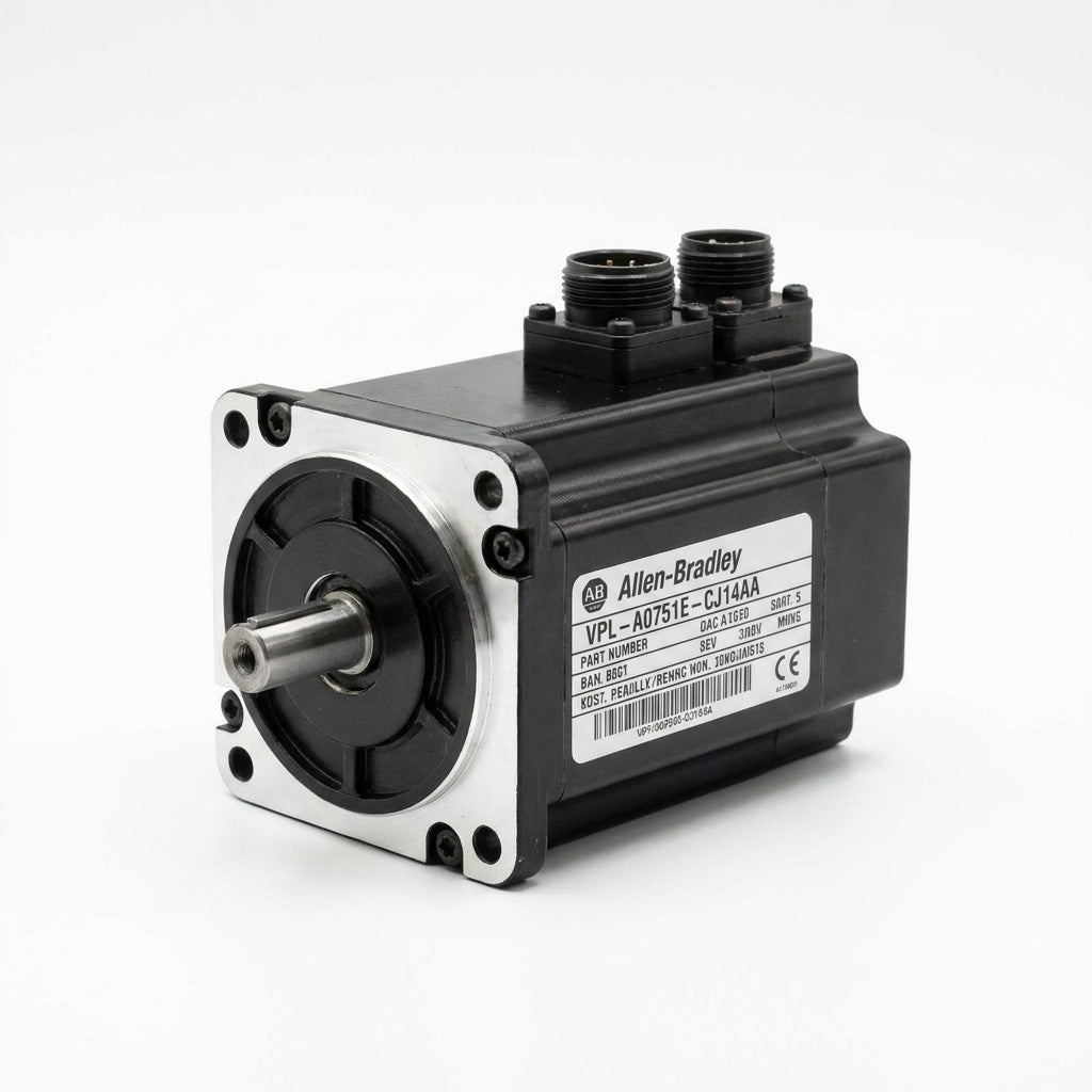 Allen-Bradley VPL-A0751E-CJ14AA