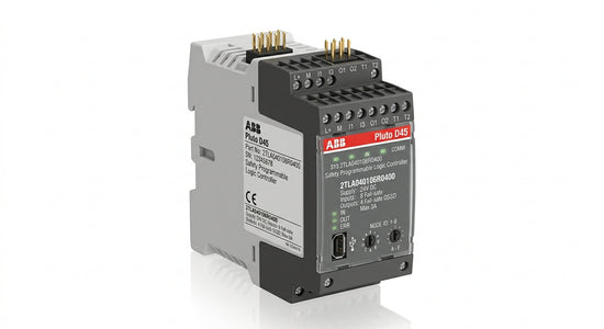 ABB 2TLA040106R0400