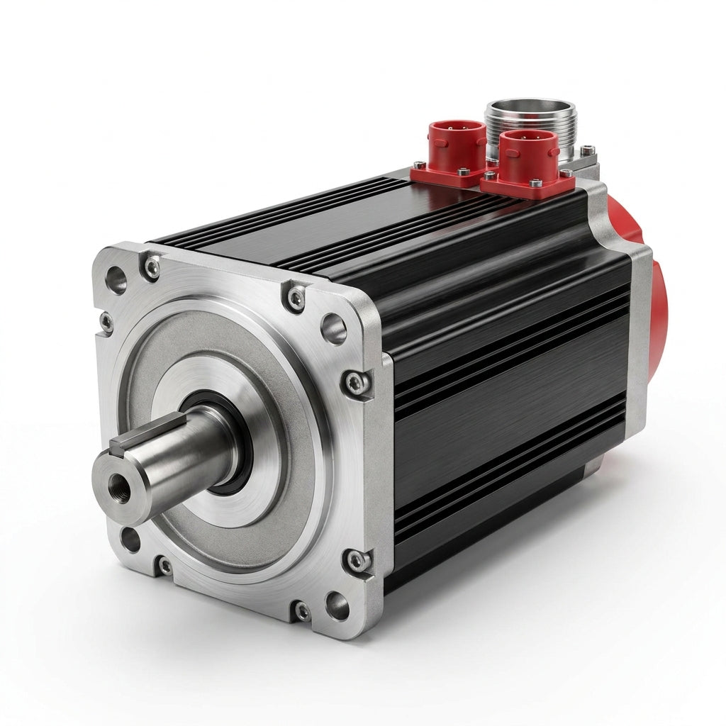 BIND S-1FL6 1FL6024-2AF21-1LA1 SERVO MOTOR SIMOTICS