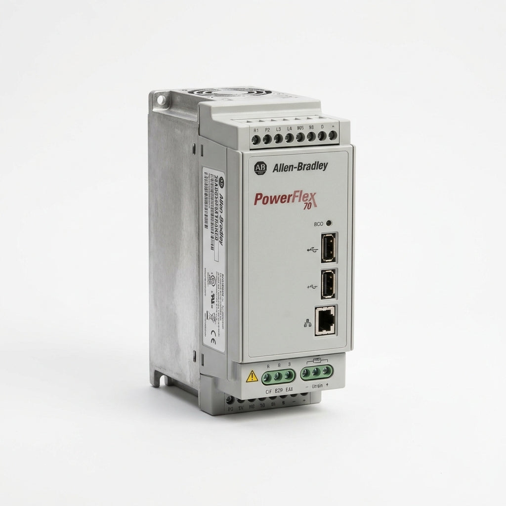 Allen-Bradley 20AD034F0AYNANC0
