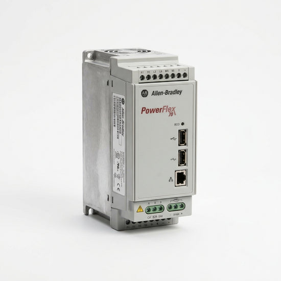 Allen-Bradley 20AD034F0AYNANC0