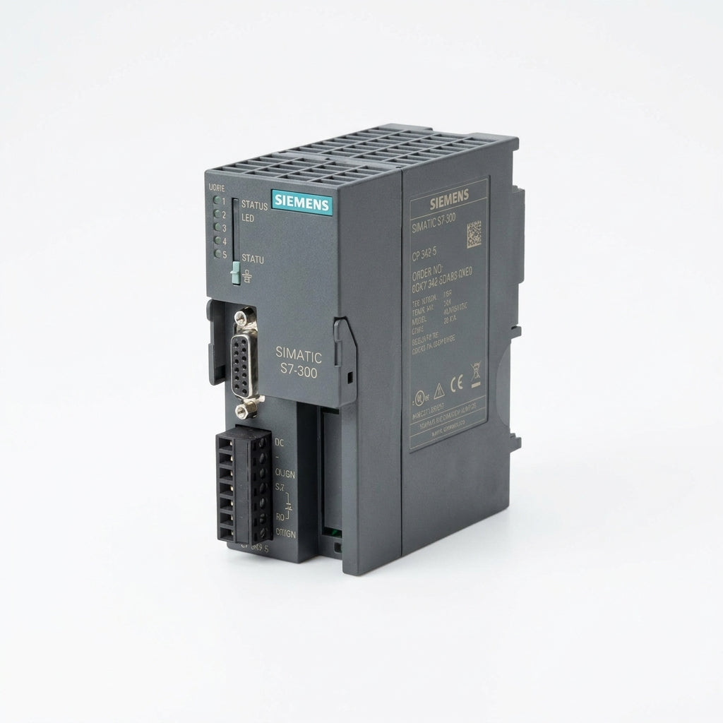 SIEMENS/PA 6GK7342-5DA03-0XE0