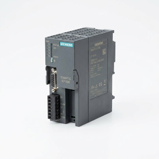 SIEMENS/PA 6GK7342-5DA03-0XE0