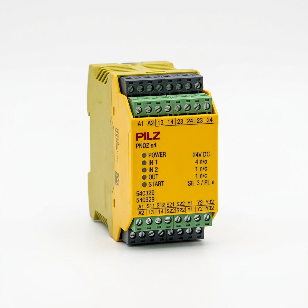 PILZ 540329