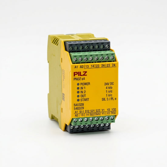 PILZ 540329