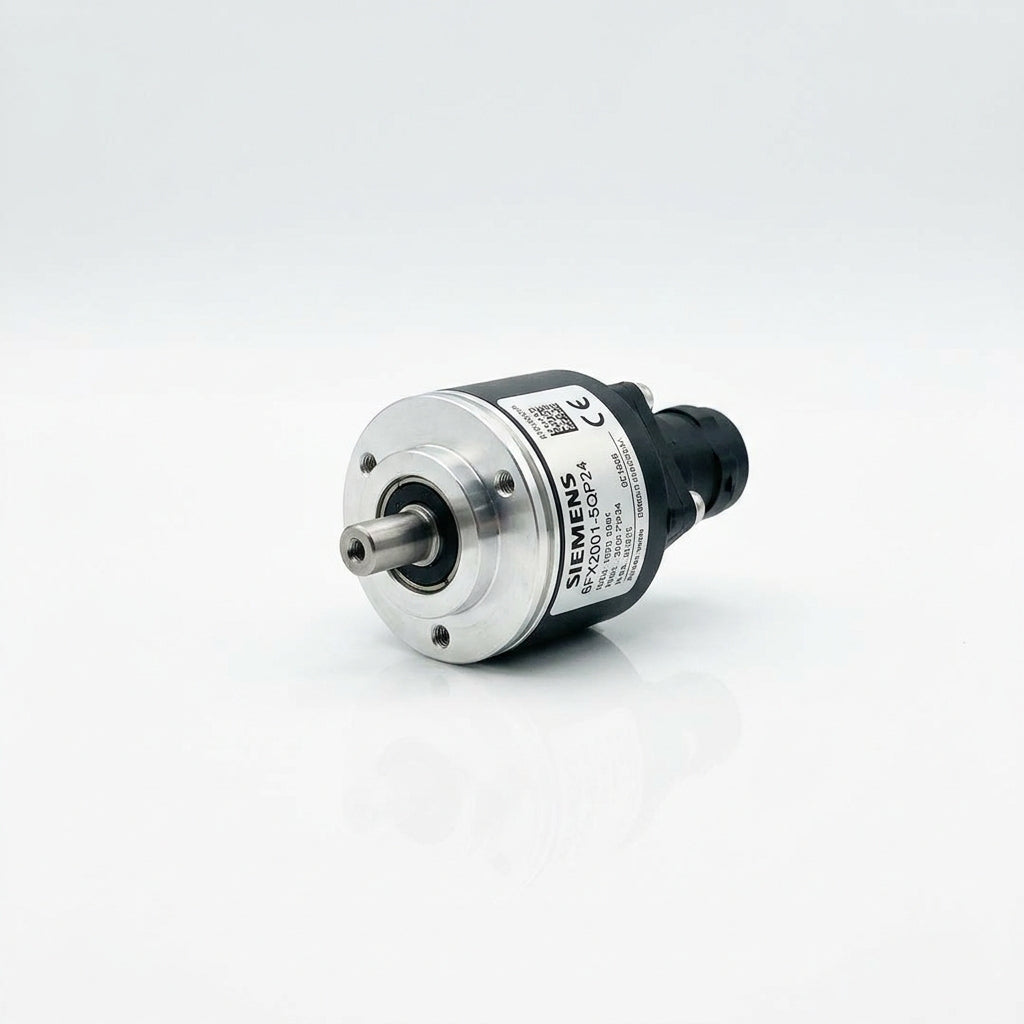 Siemens 6FX2001-5QP24