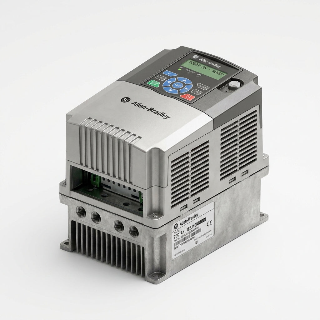 Allen-Bradley 20G1AND186JN0NNNNN