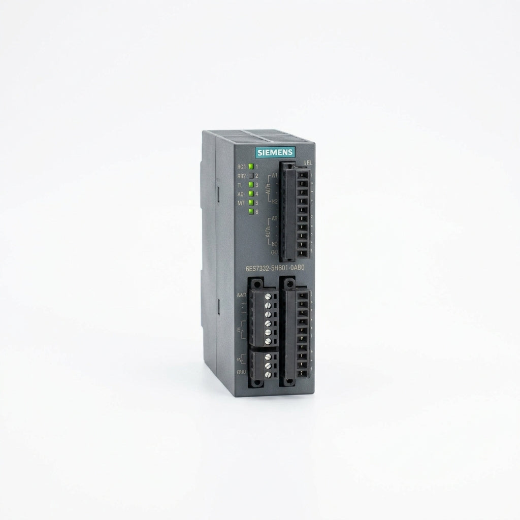 Siemens 6ES7332-5HB01-0AB0