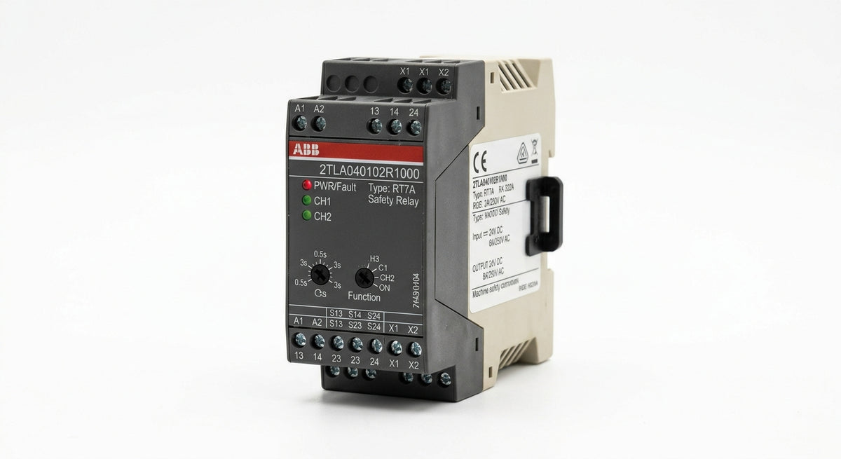 ABB 2TLA040102R1000