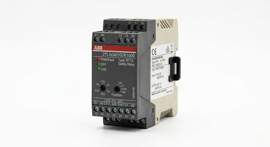 ABB 2TLA040102R1000