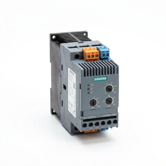 SIEMENS/EP 3RW3026-1BB04