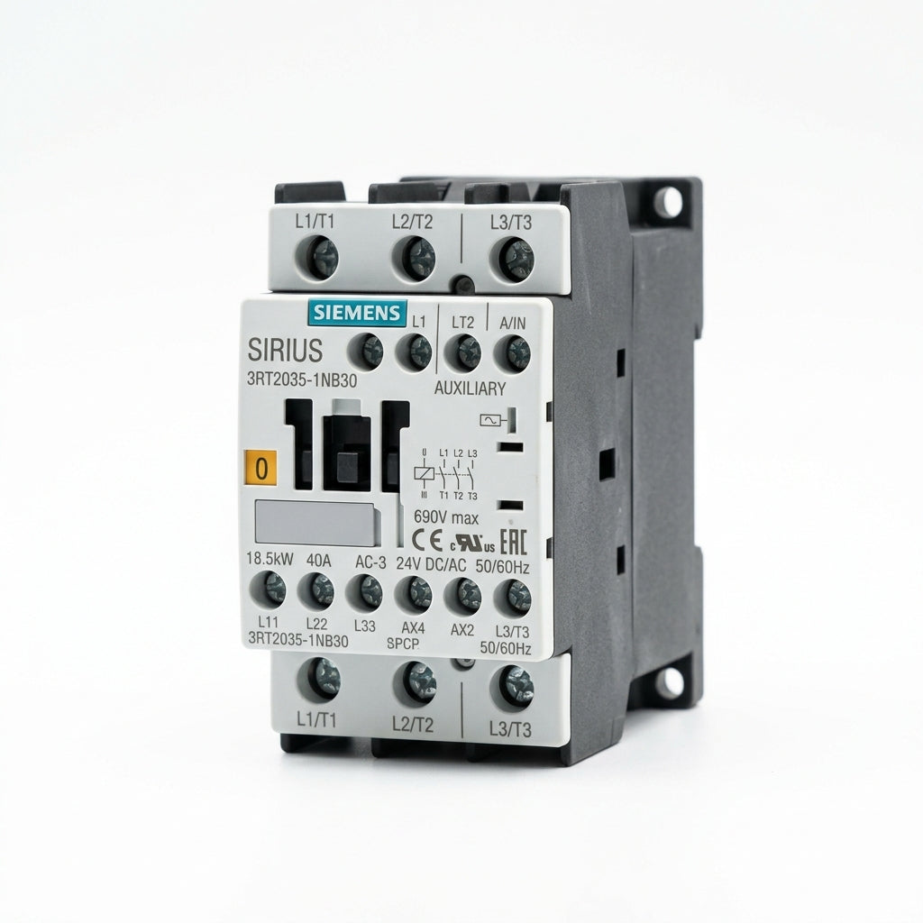 SIEMENS/EP 3RT2035-1NB30