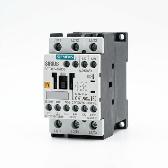 SIEMENS/EP 3RT2035-1NB30