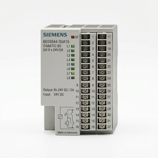 SIEMENS 6ES5544-3UA15