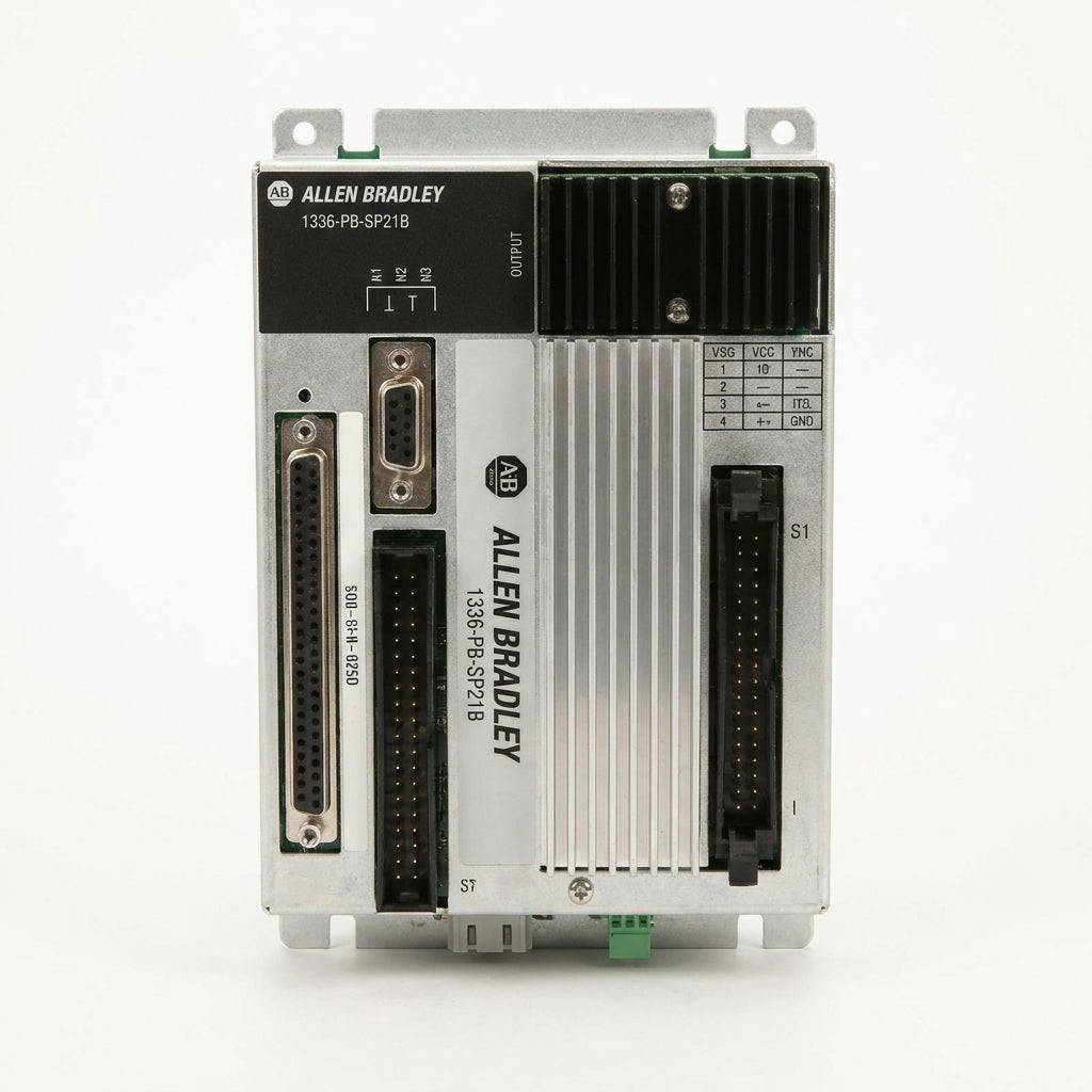 ALLEN BRADLEY 1336-PB-SP21B
