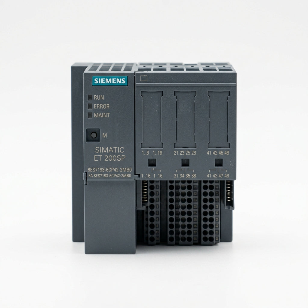 SIEMENS/FA 6ES7193-6CP42-2MB0