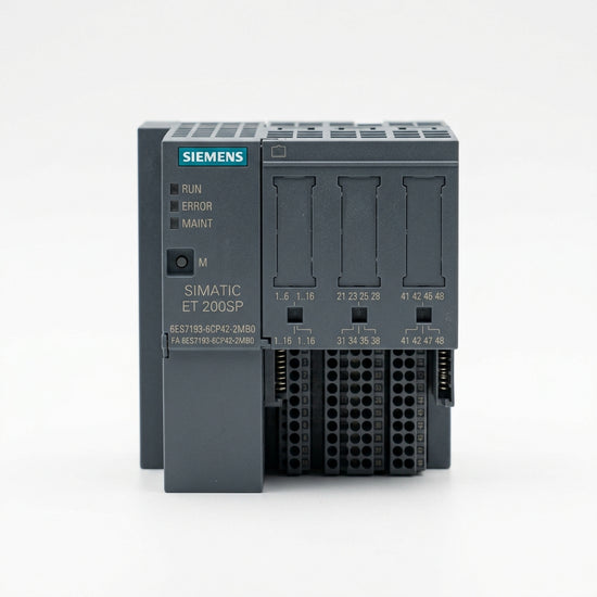 SIEMENS/FA 6ES7193-6CP42-2MB0