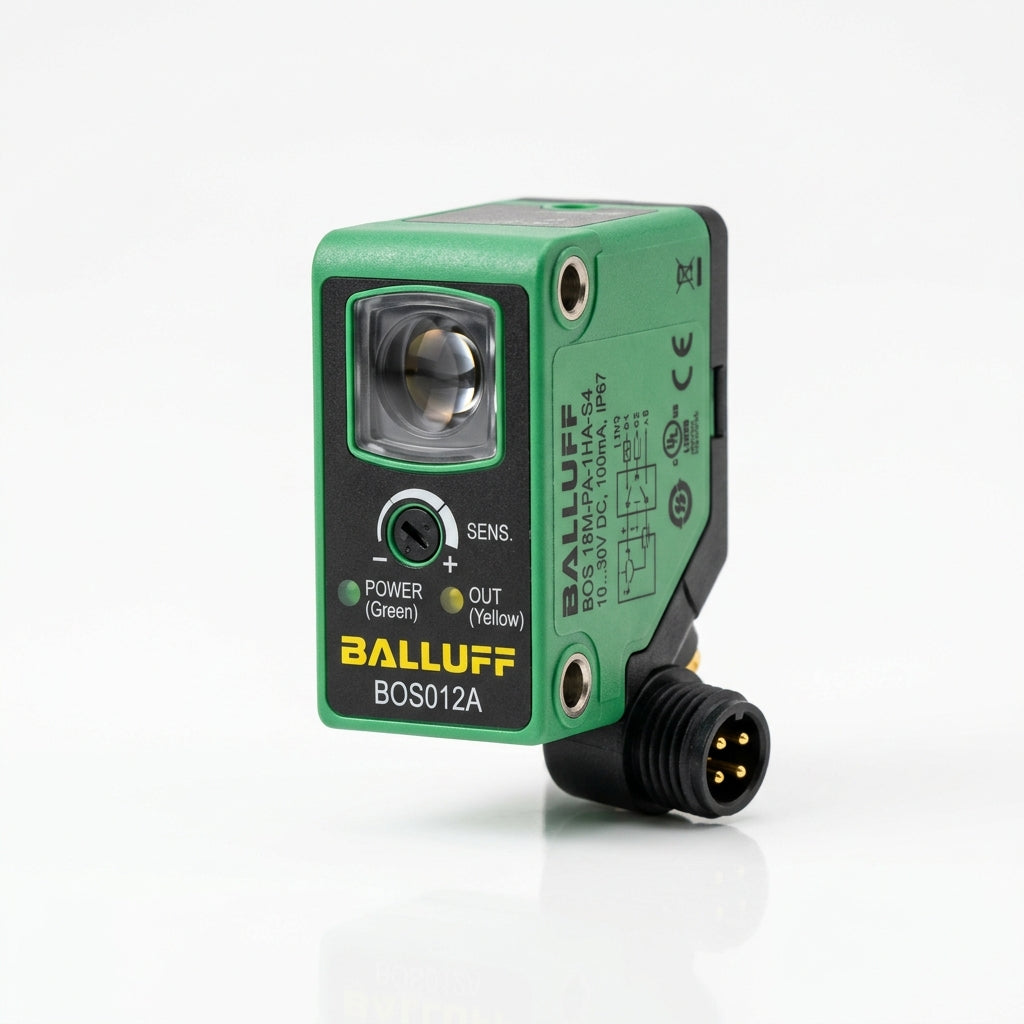 BALLUFF BOS012A