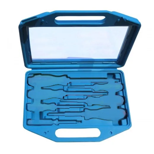 Maletin rigido para kit SW-867-A7