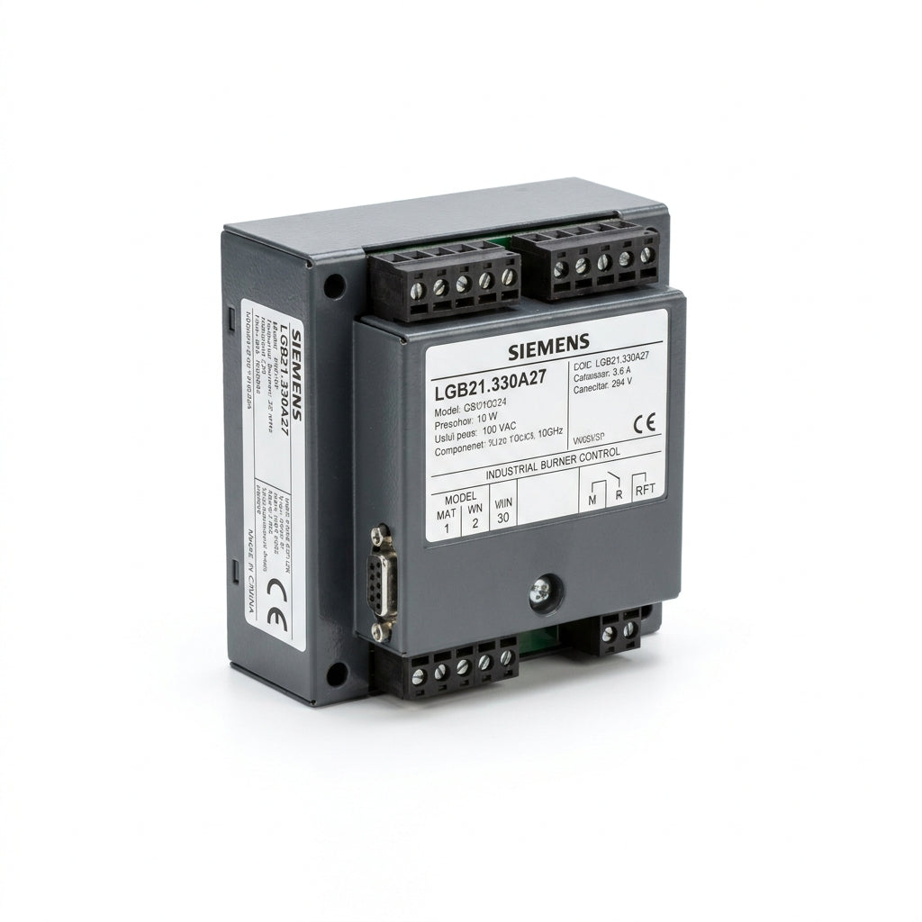 Siemens LGB21.330A27