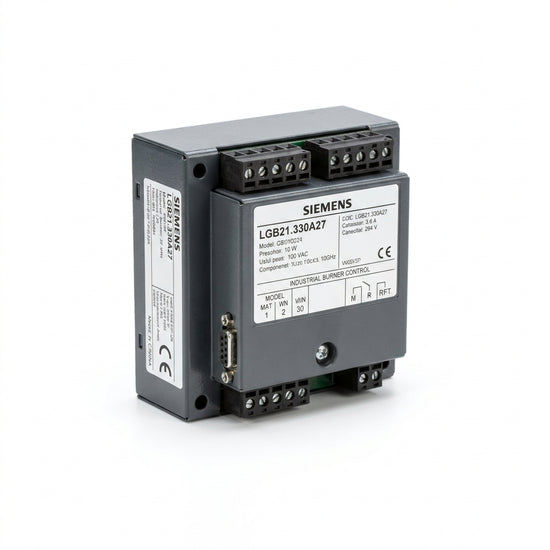 Siemens LGB21.330A27