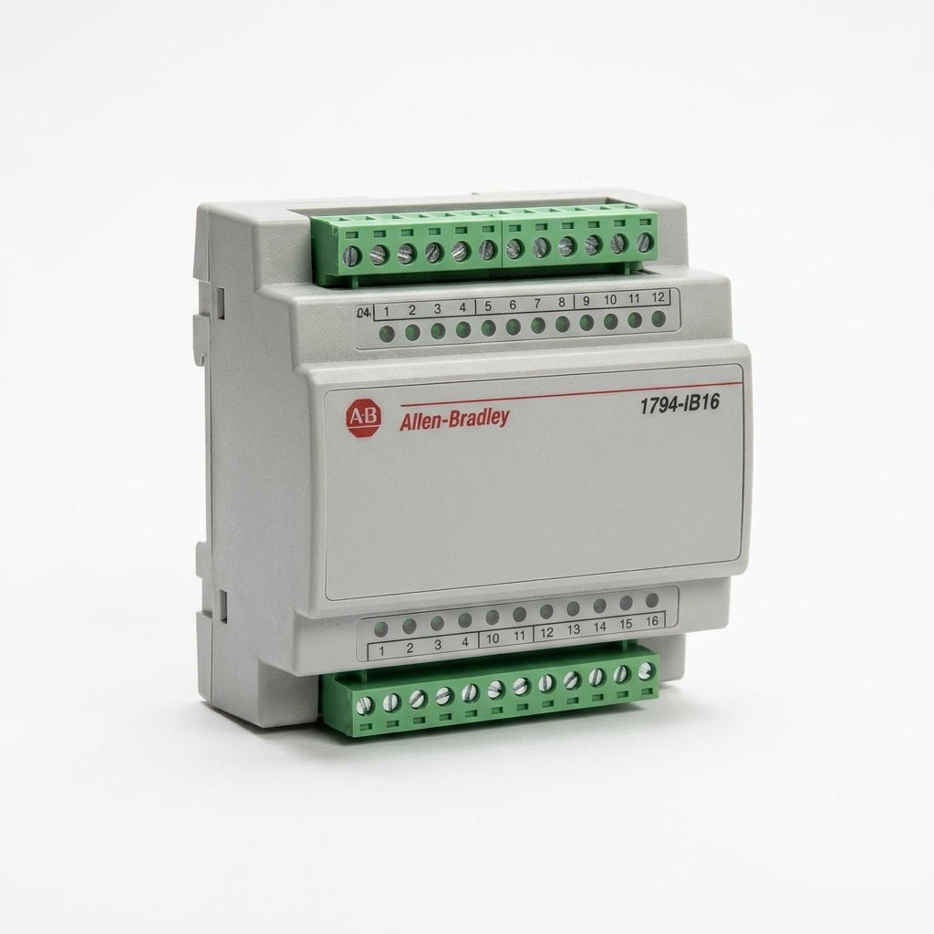 Allen-Bradley 1794-IB16