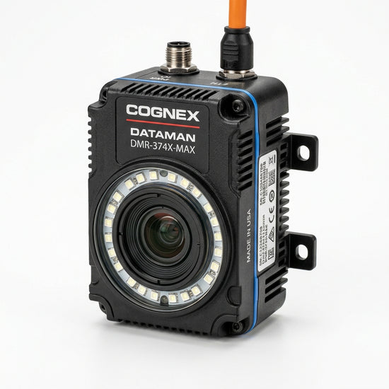 Cognex Dmr-374x-max lector fijo de códigos de barras