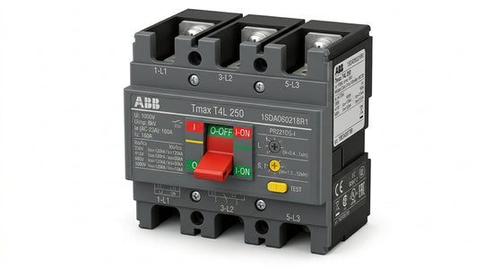 ABB 1SDA060218R1