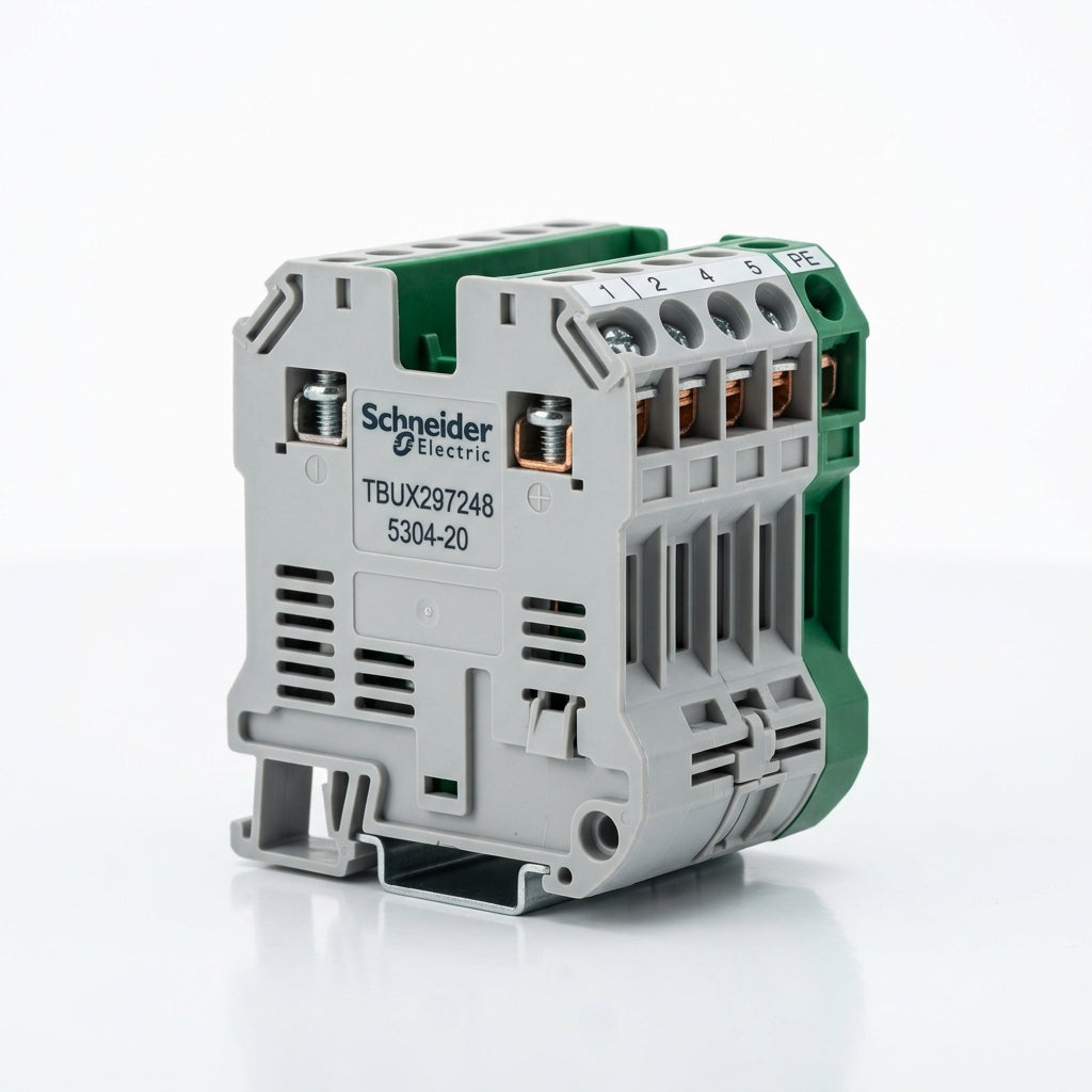 SCHNEIDER ELECTRIC TBUX297248 5304-20