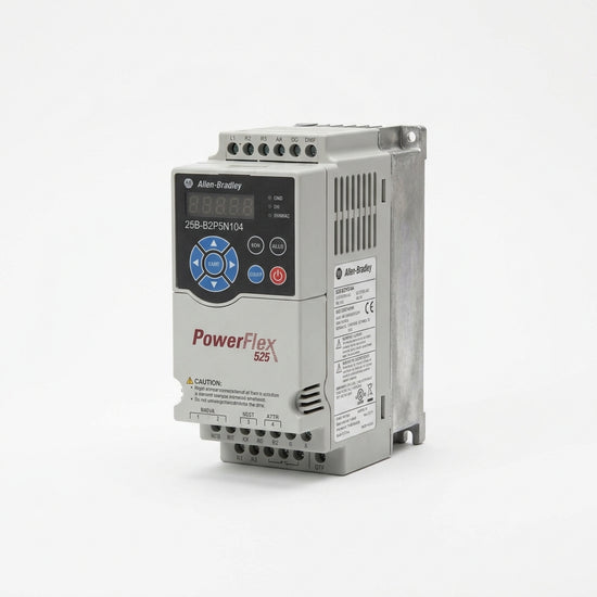 Allen-Bradley 25B-B2P5N104