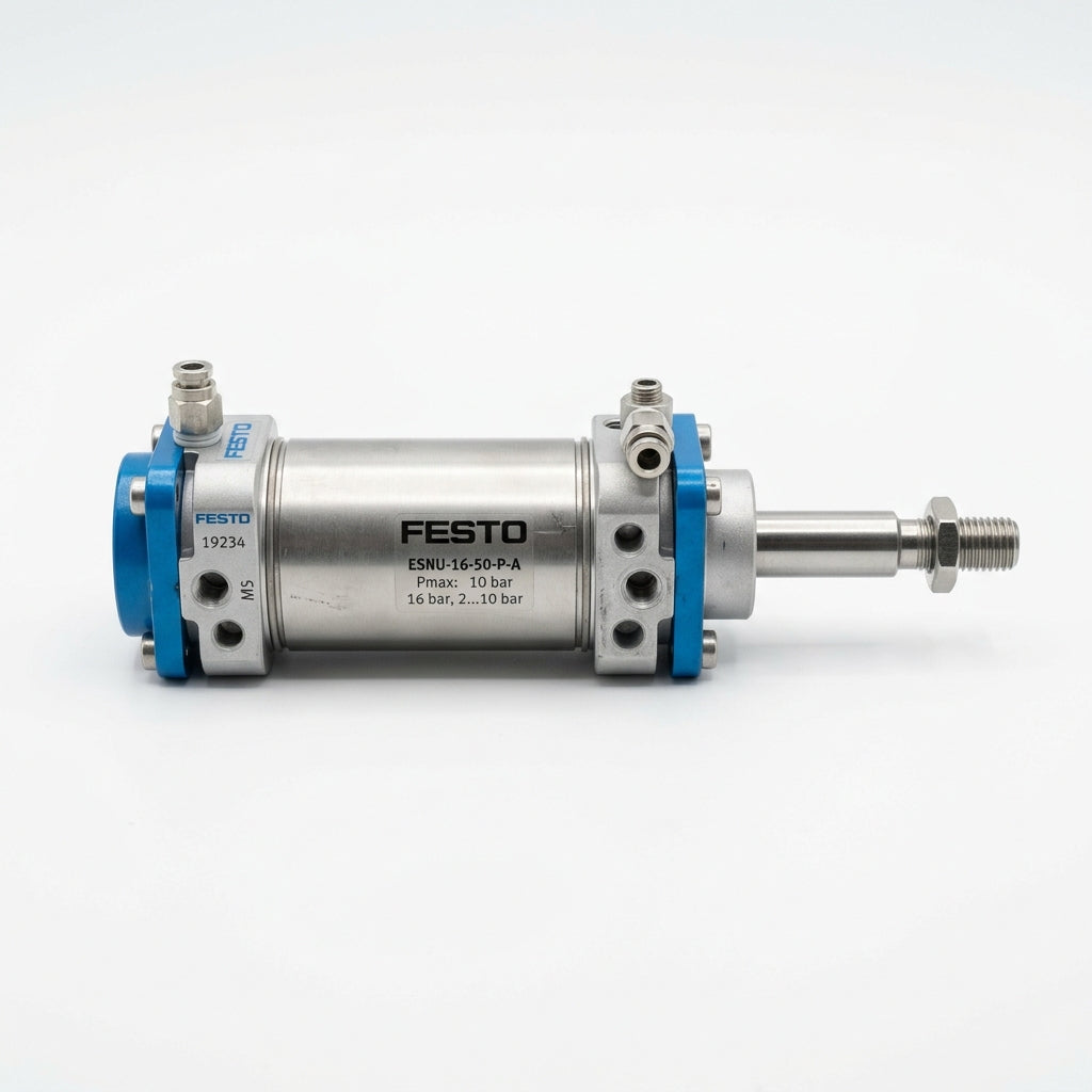 FESTO ESNU-16-50-P-A