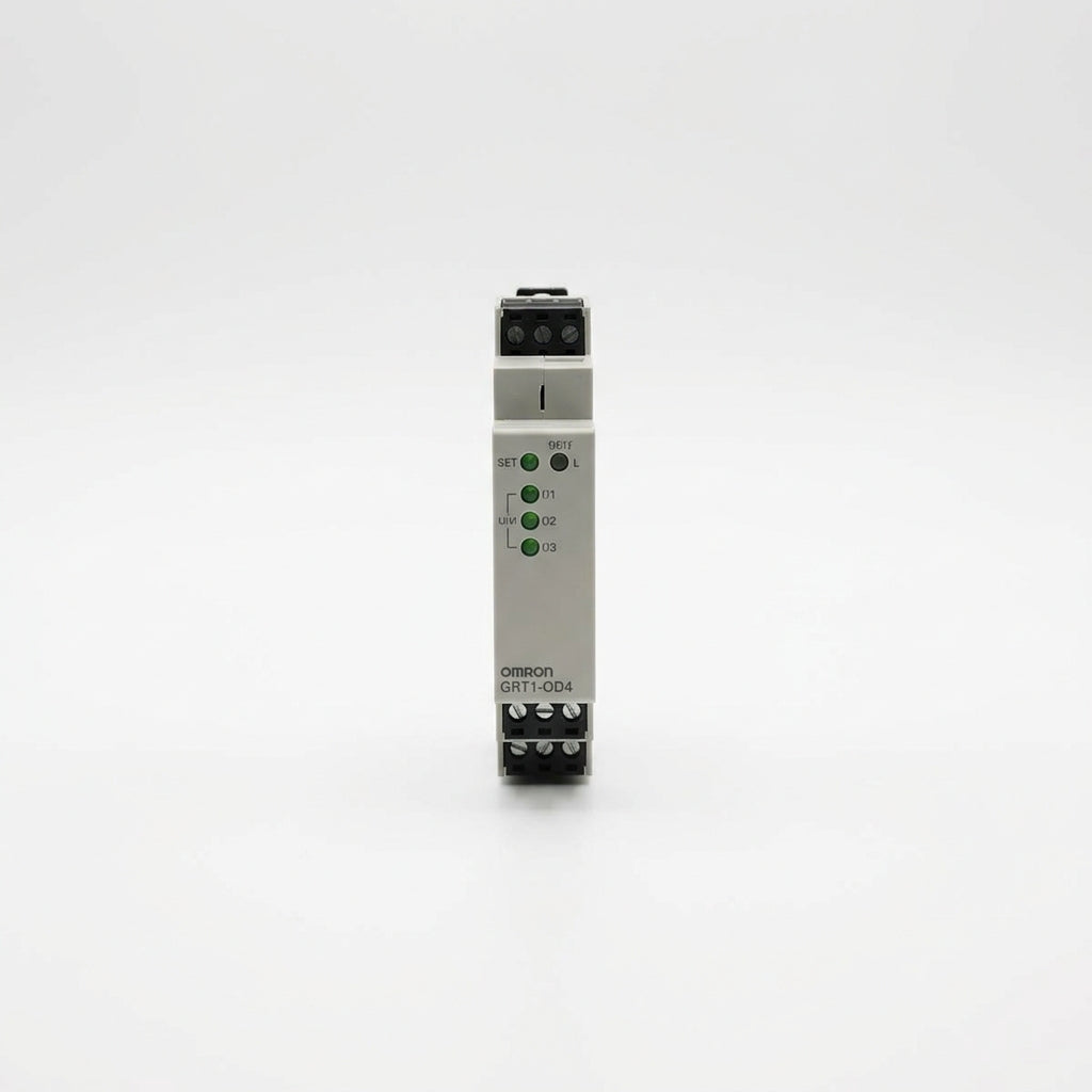 Omron GRT1-OD4