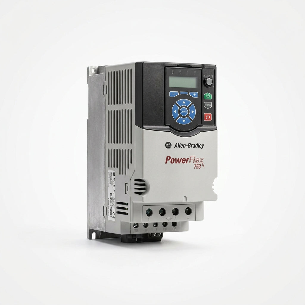 Allen-Bradley PowerFlex 753