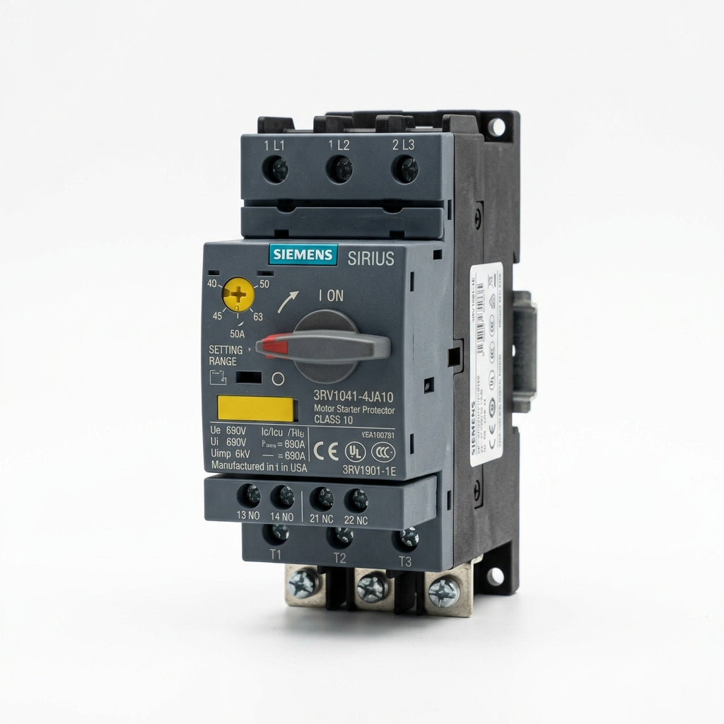 SIEMENS 3RV1041-4JA10