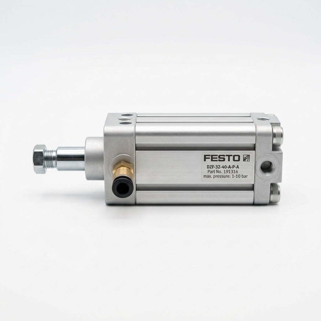 FESTO DZF-32-40-A-P-A