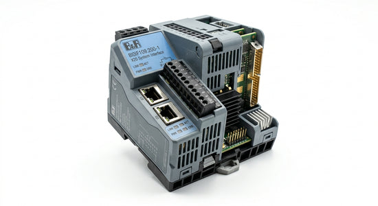 B&R 8I0IF109.200-1