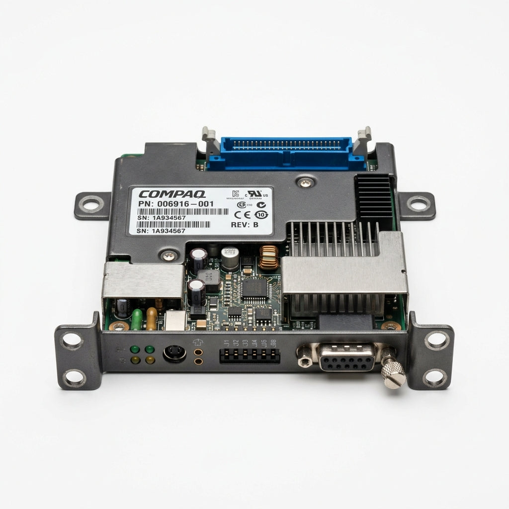 COMPAQ 006916-001 TARJETA